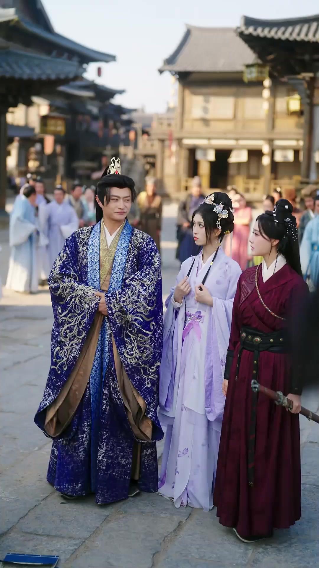 Kẻ An Phận Đòi Cả Giang Sơn