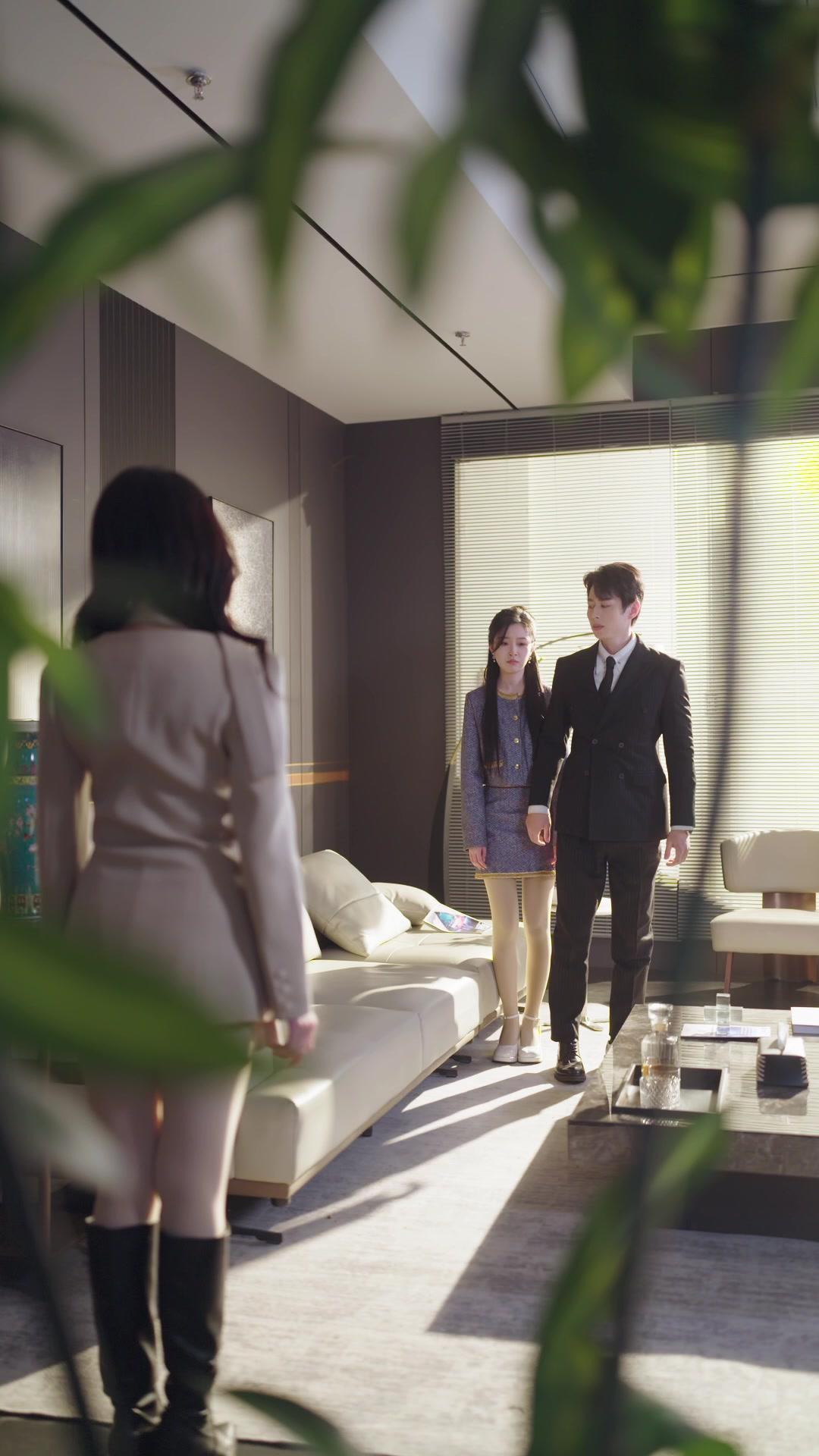 Enough, Jerk! I'm Done Saving You!