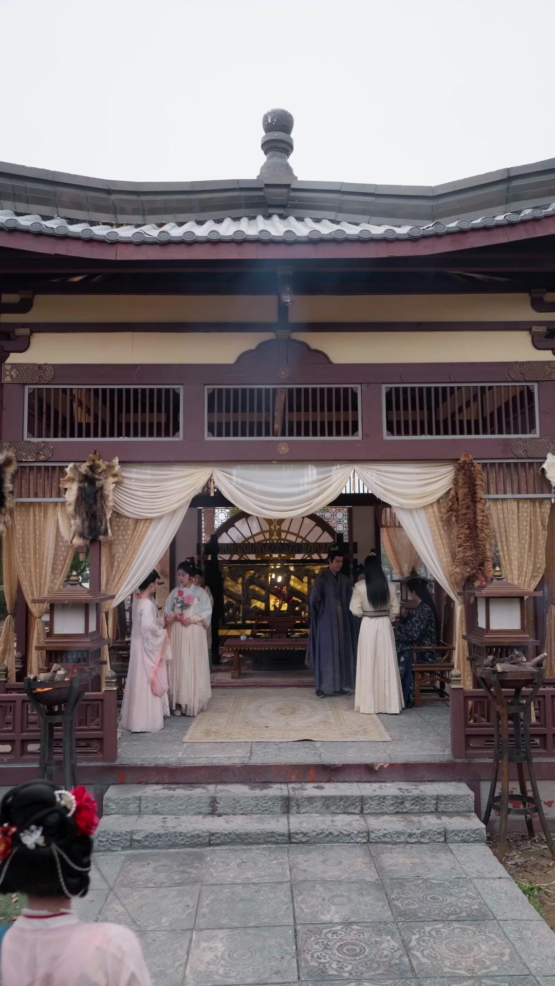 相府囚凰：嫡女復仇記