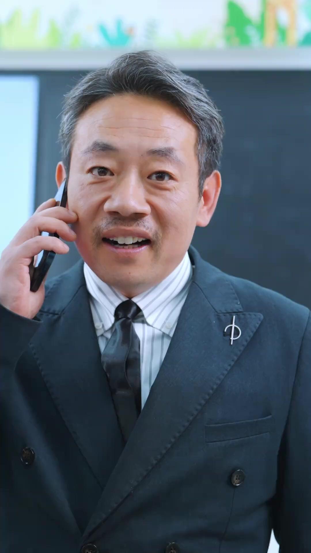 (더빙) 엄마의 컴백