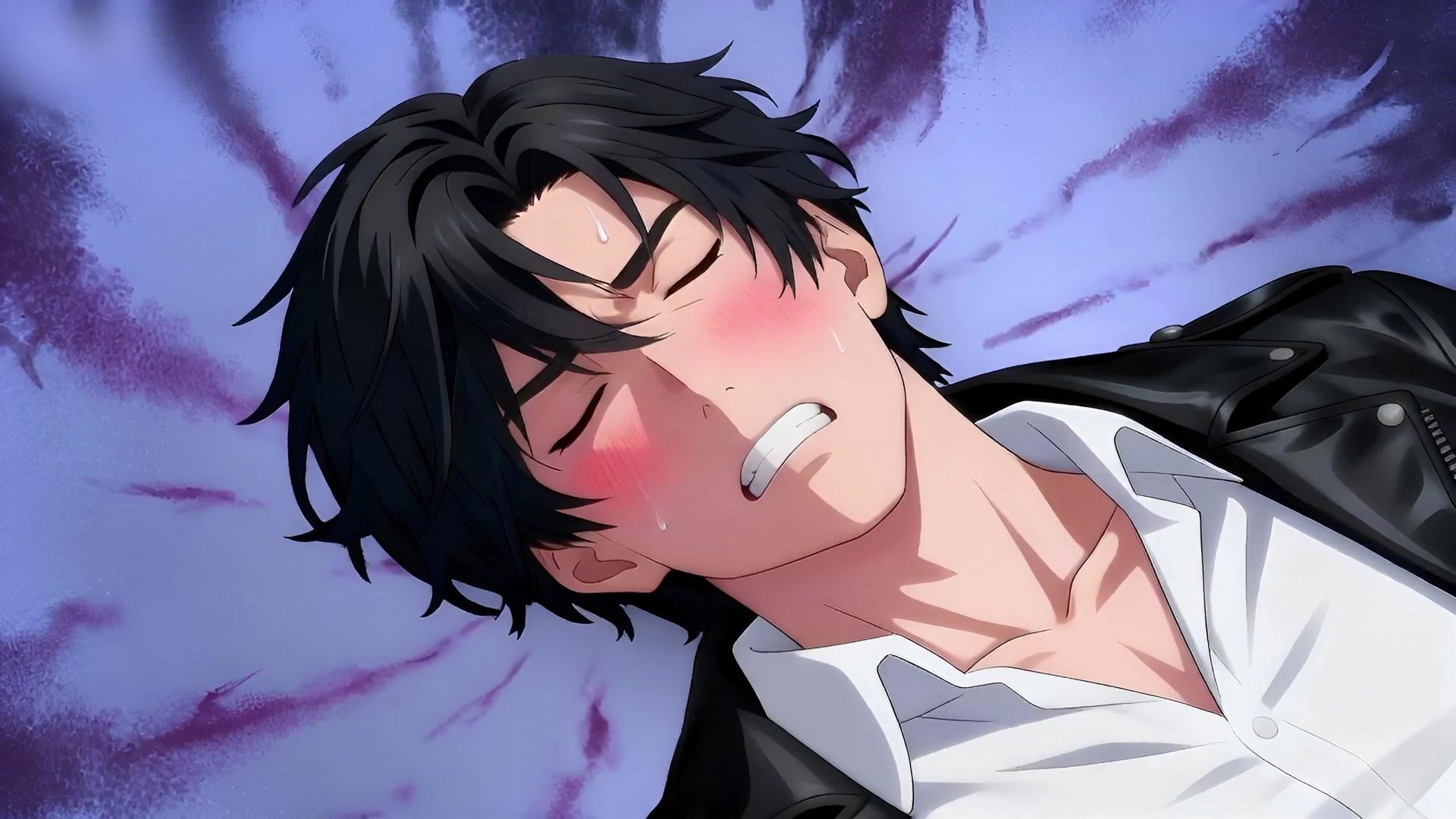 情緒值不足，請攻略厲總