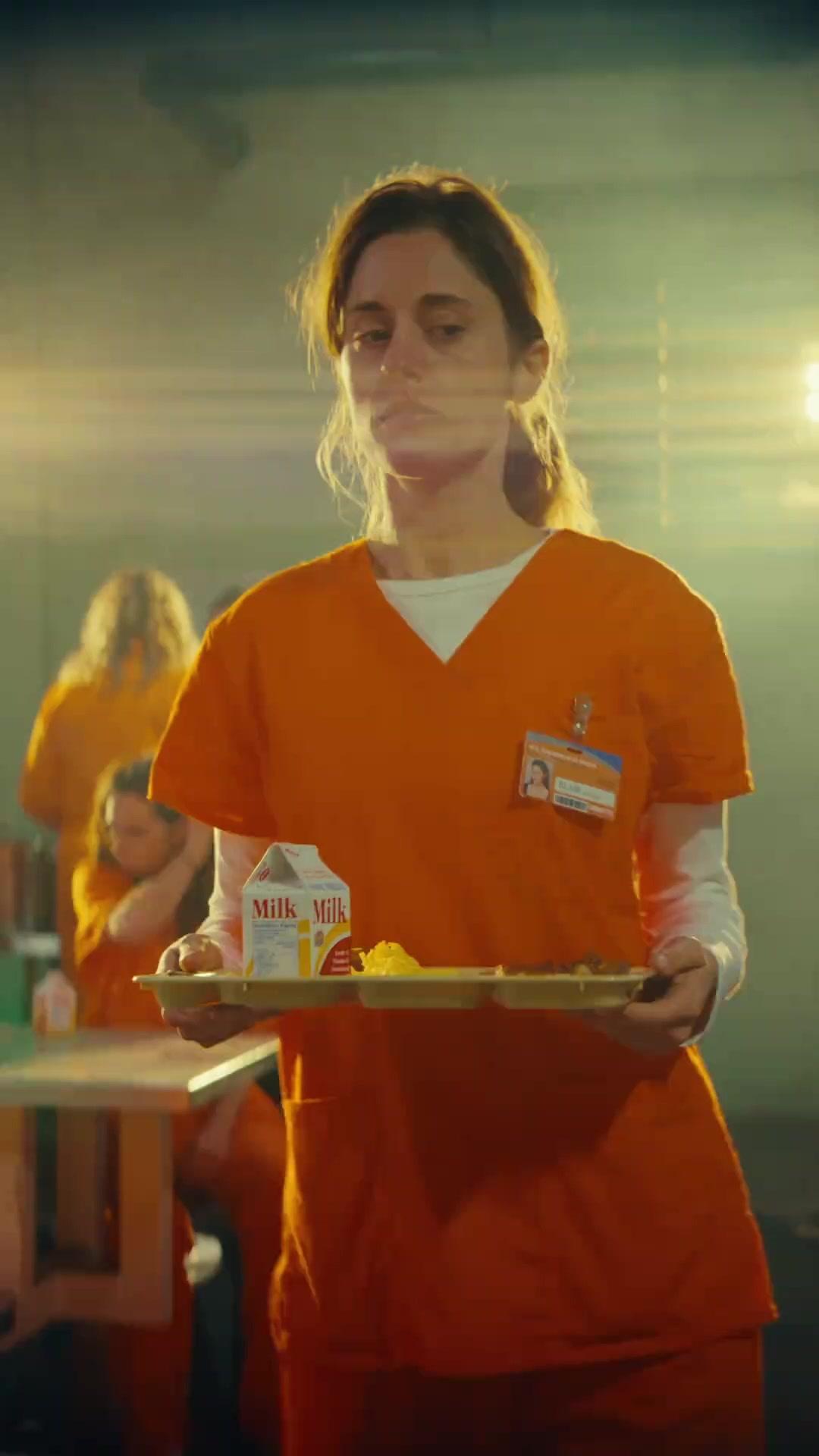 Prison Break: Fass meine Tochter nicht an!