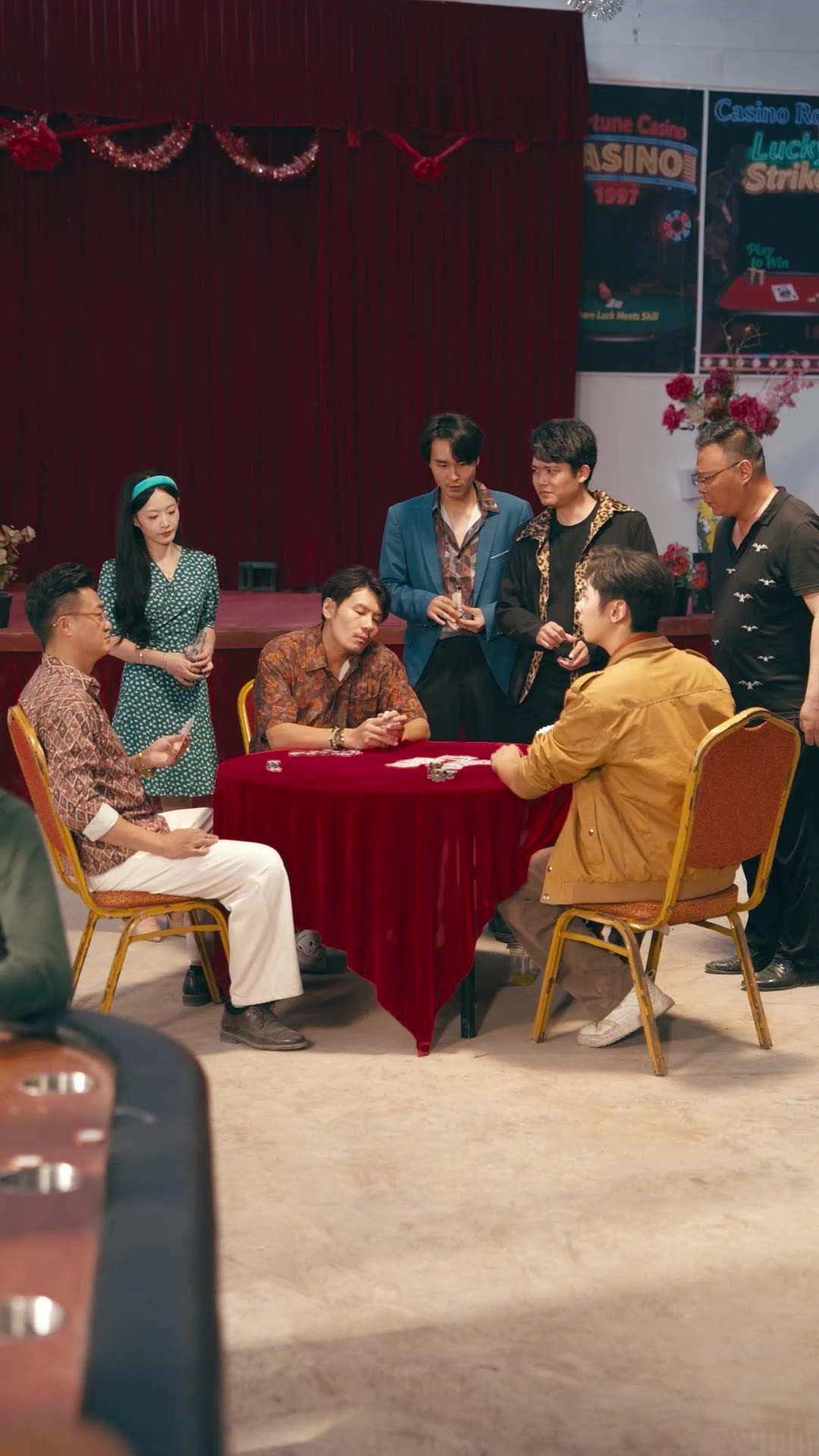 Ritorno agli Anni '90: Redenzione