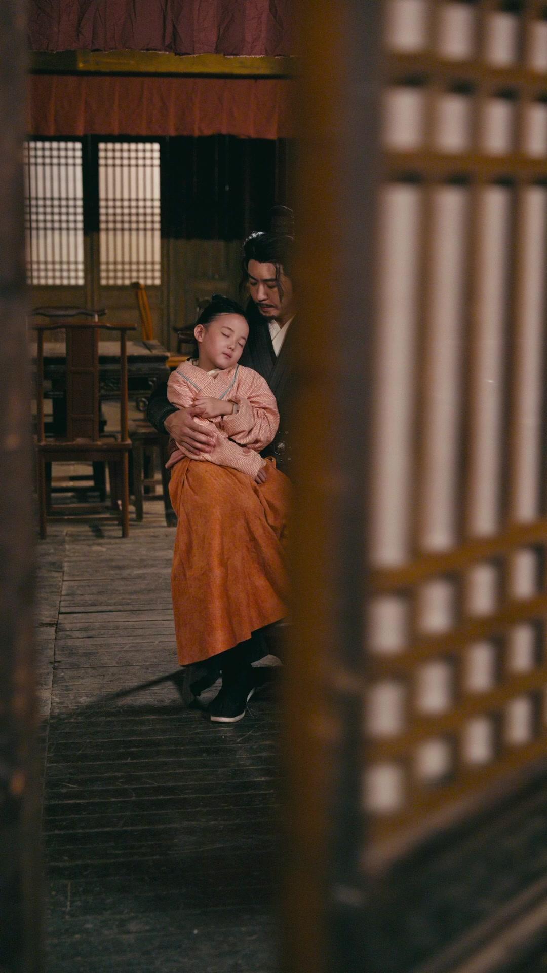 Dewa Pedang di Antara Kami