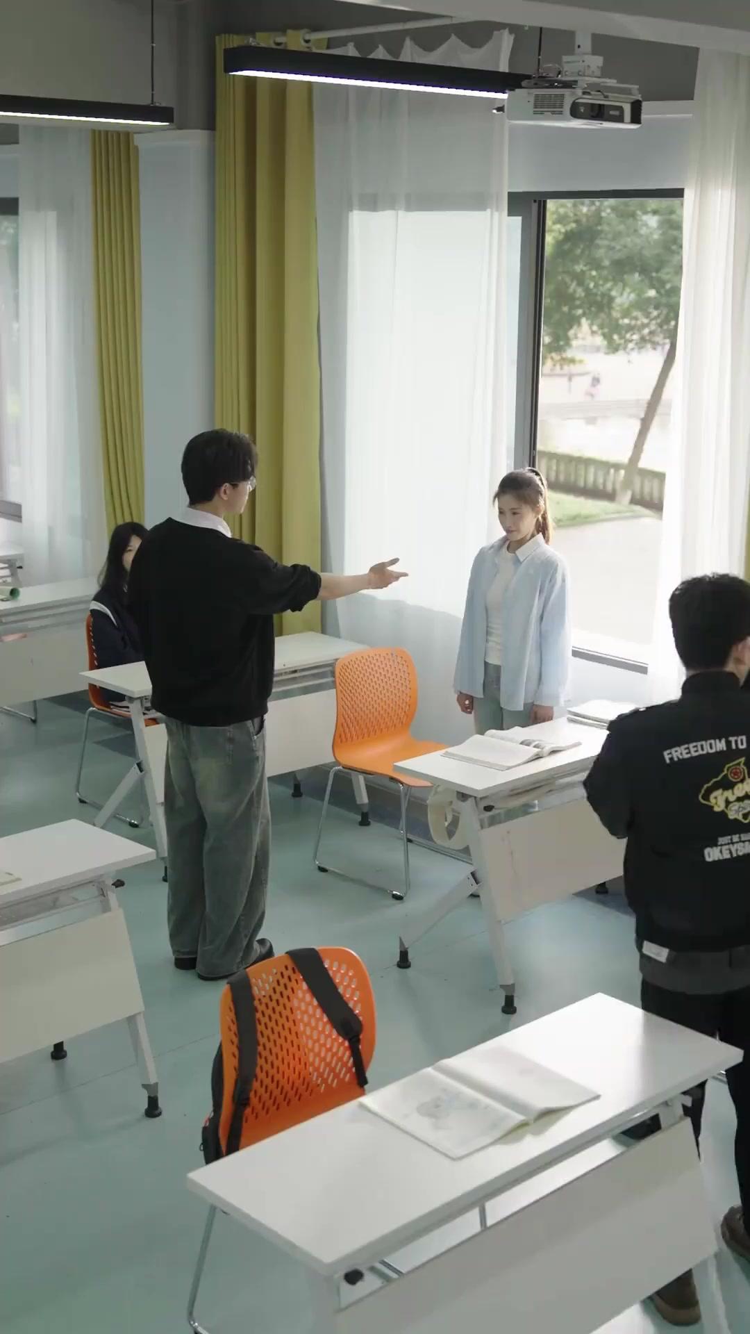 時空を超える電話：今度は君を選ばない