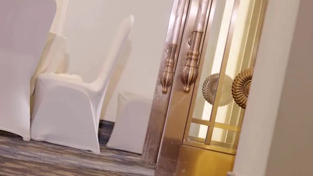 Rise of the Fallen Lord: When the Bride’s Veil Hides a Crown