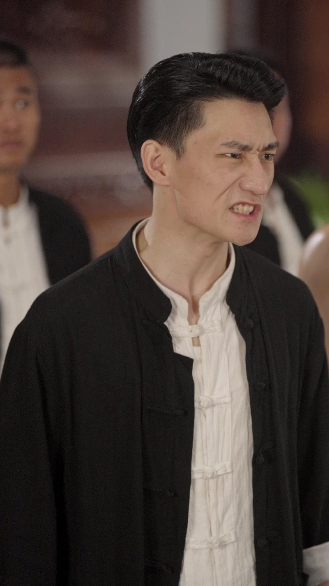 각성! 태극십삼식