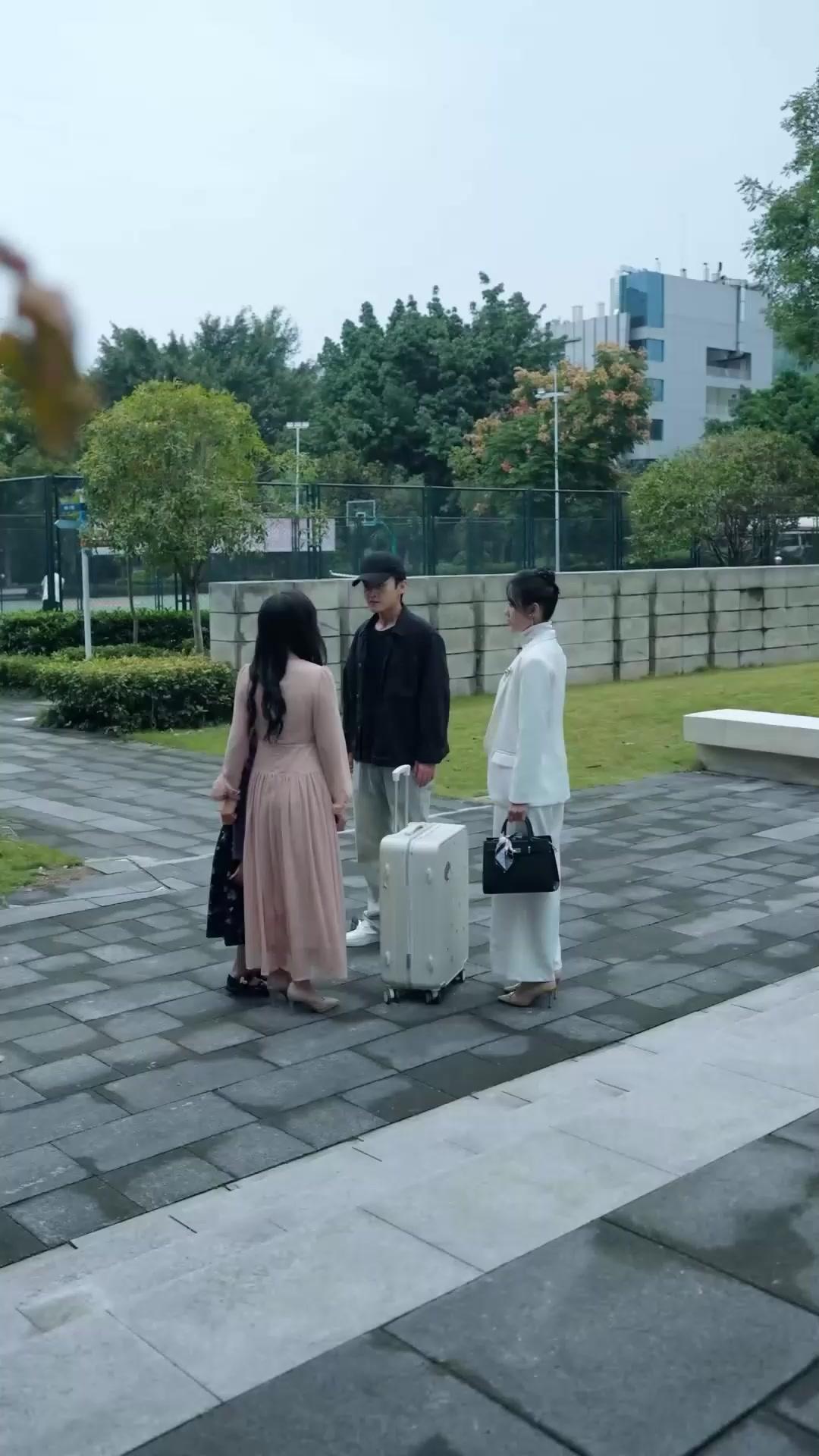 (Dubbed) His Choice Killed Our Daughter