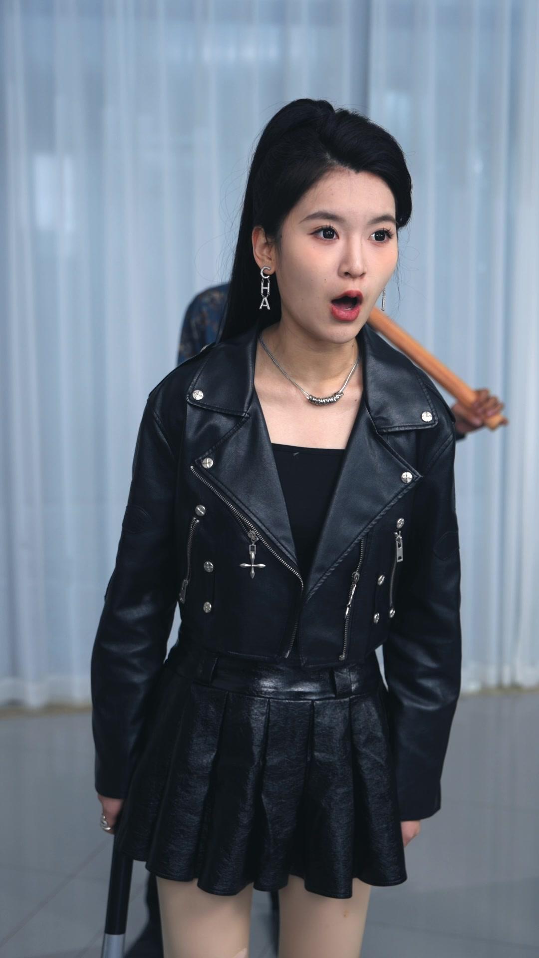 Touch Them? You're Dead!