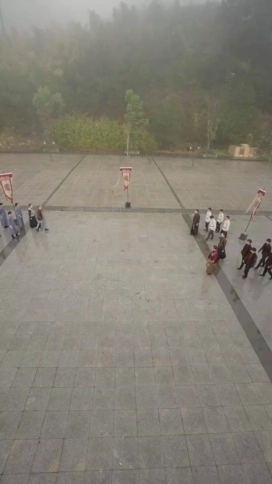 千金肥妻撼武林