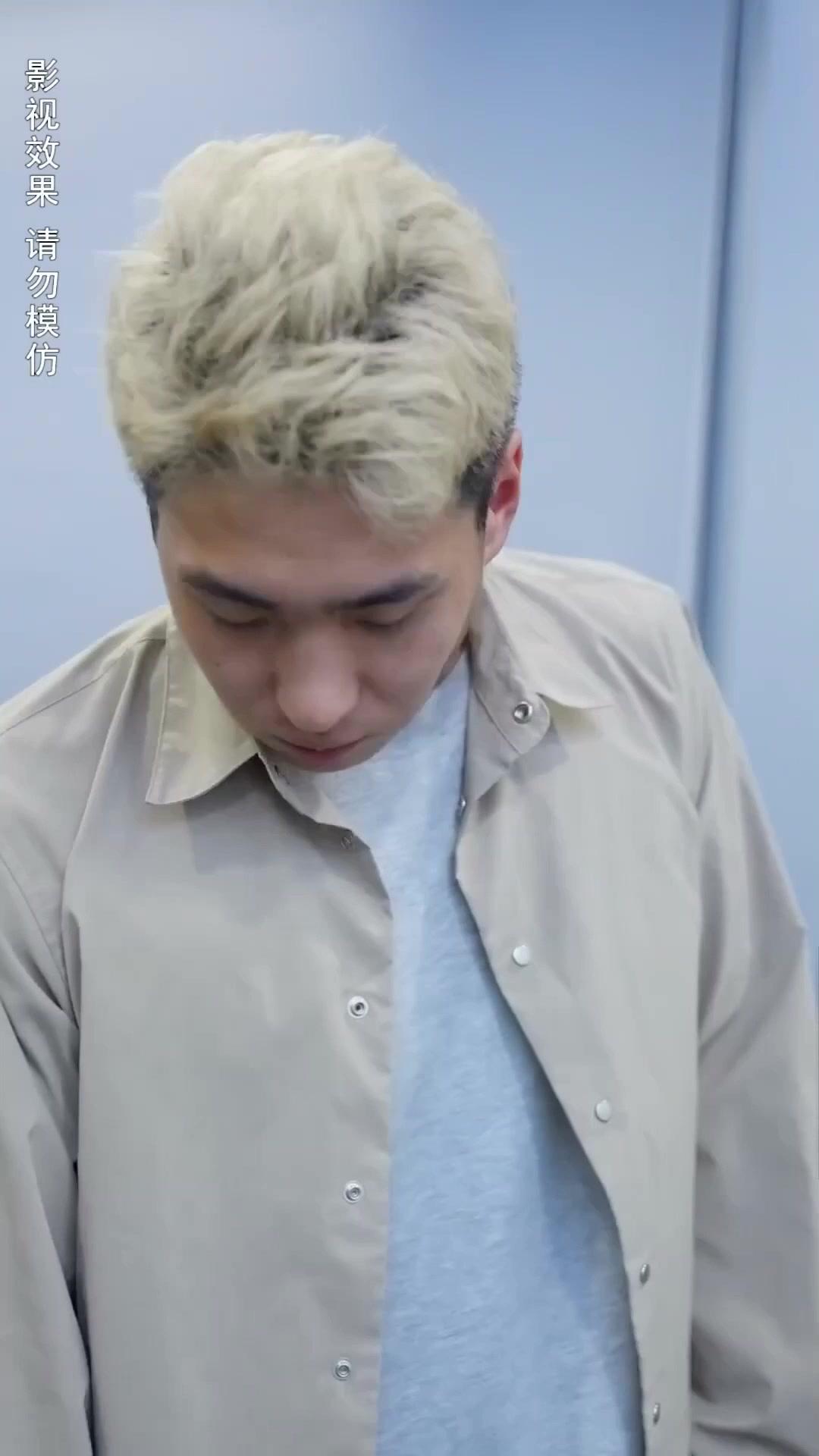 Balas dendam sang CEO