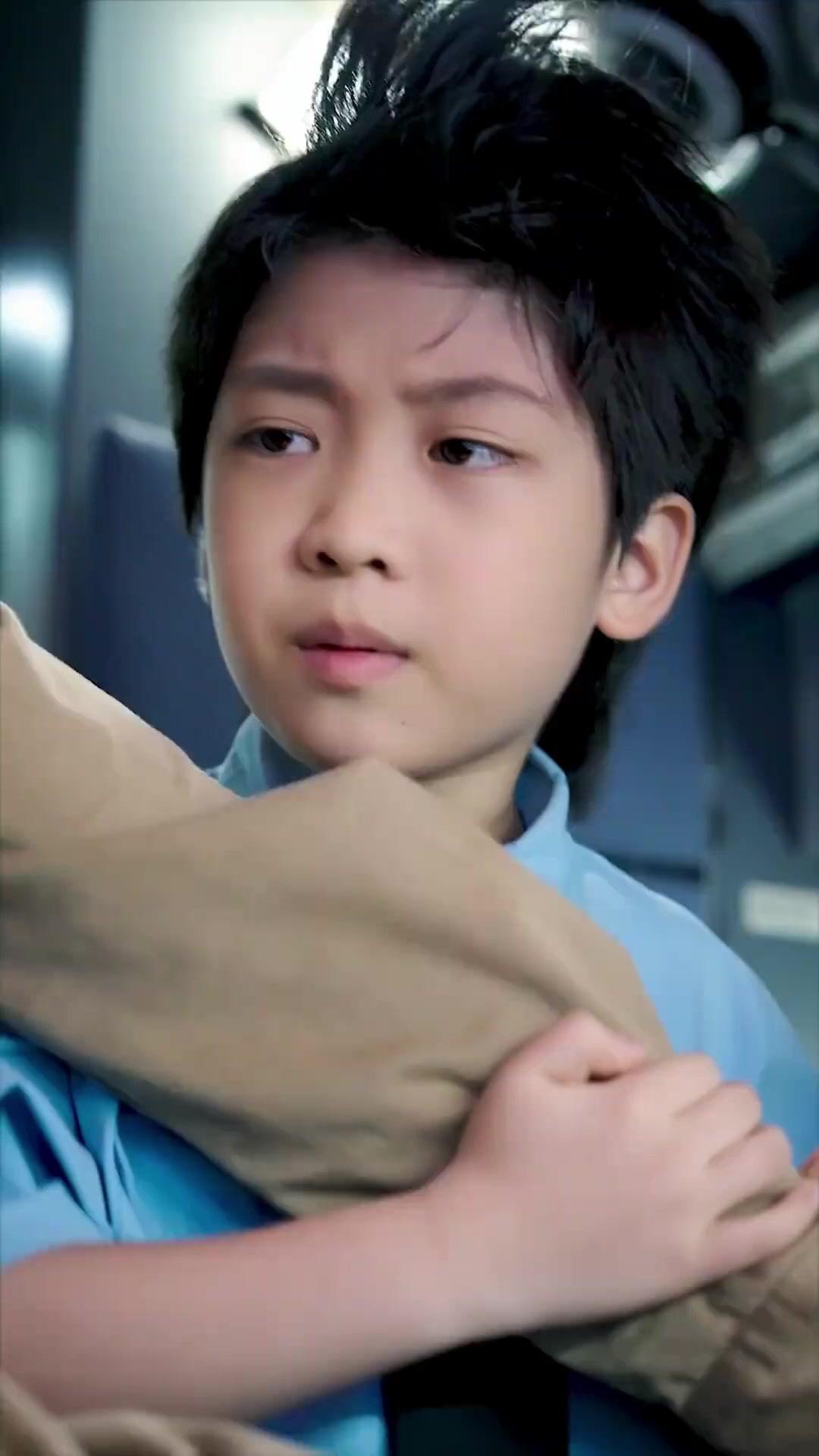 My 8-Year-Old Self Is A Top Gun