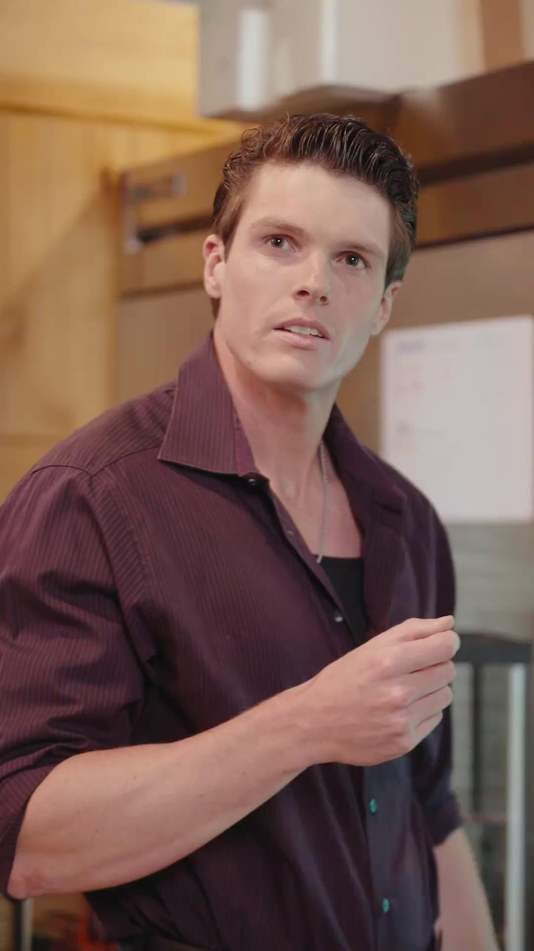 (مدبلج) حين يعيدنا الطهي إلى الحب