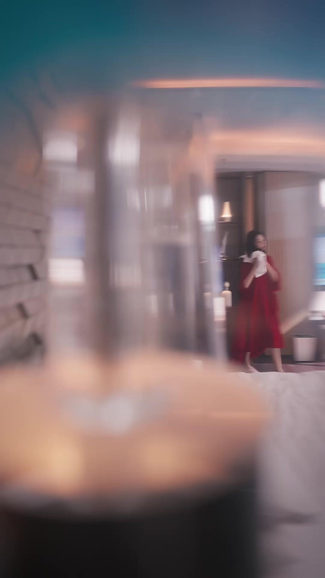 I See Your Little Game, You Slut!