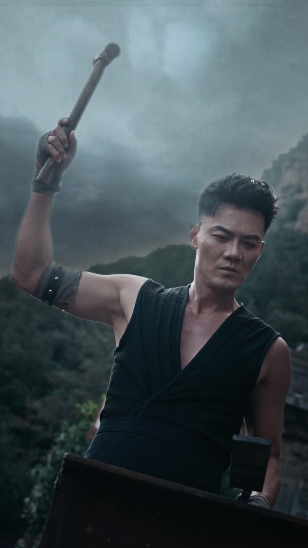 Der Gott der Klingen