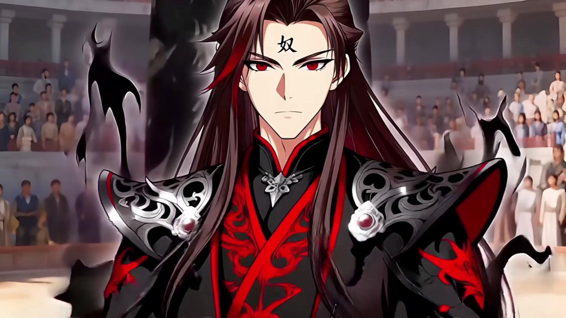 I, a Ghost King, Bound?!