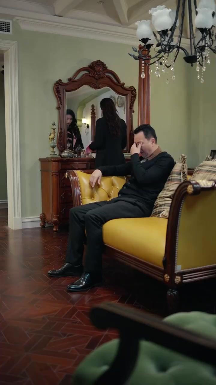  Setelah Putriku Memfitnahku, Aku Tertawa