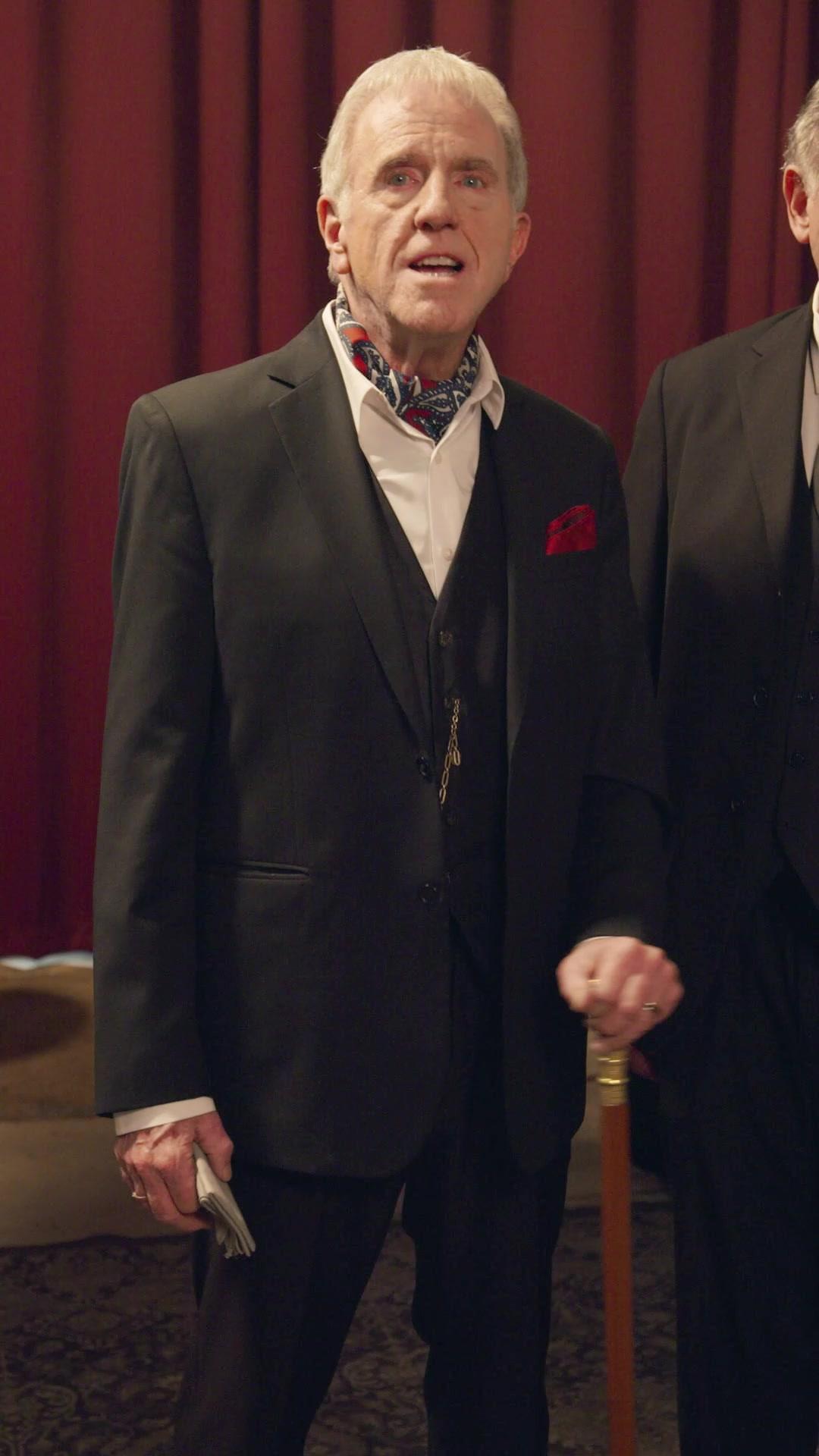 PAPA MAFIA : SES 6 SURPRISES