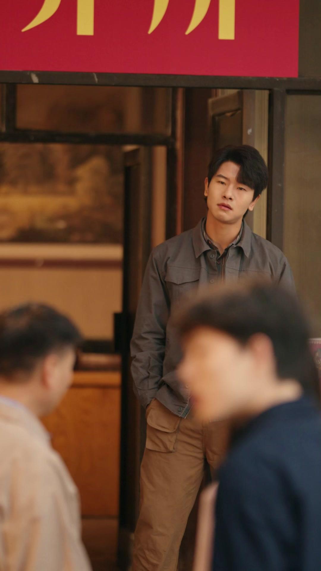 RETOUR POUR MA MÈRE