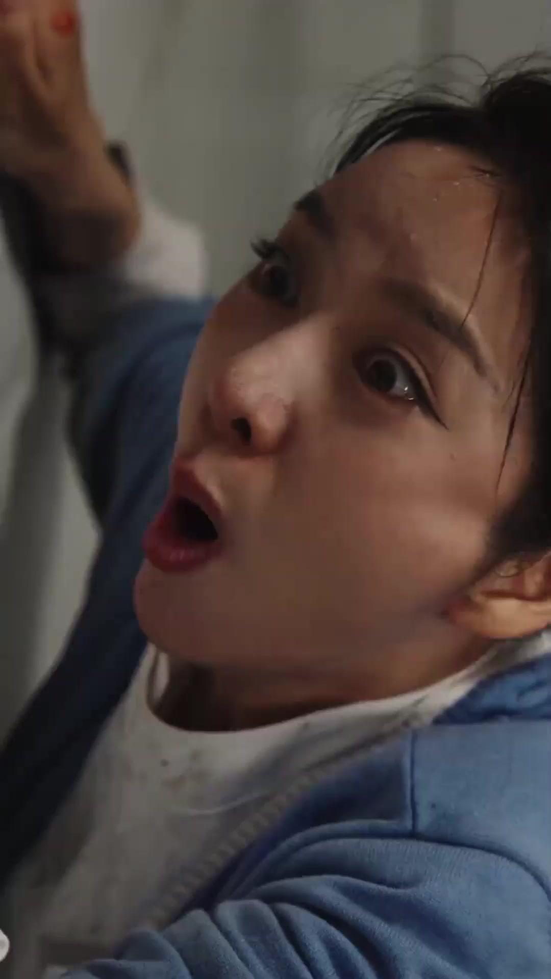 (더빙) 선악의 대결