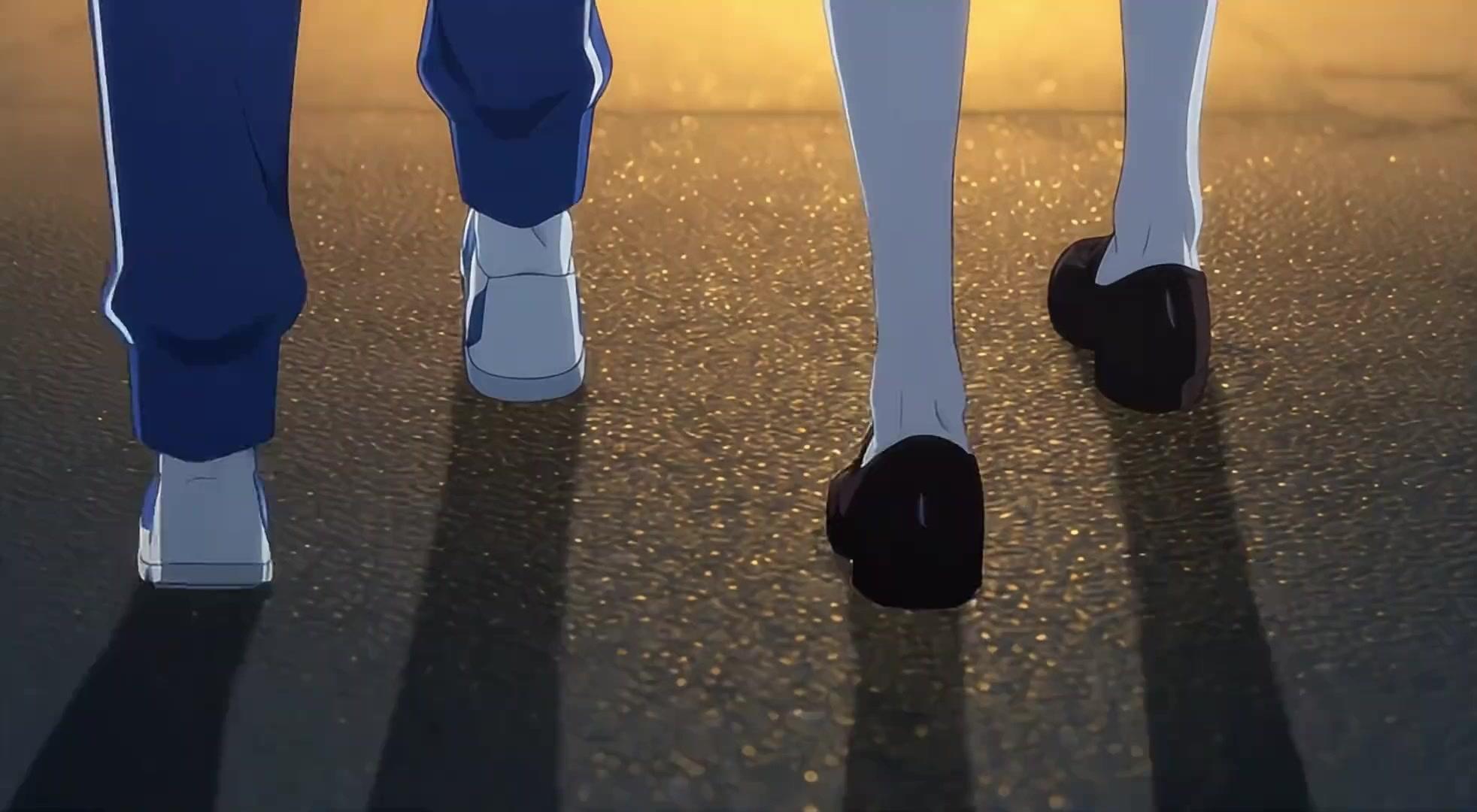 Misi Cintaku: Selamatkan Dunia