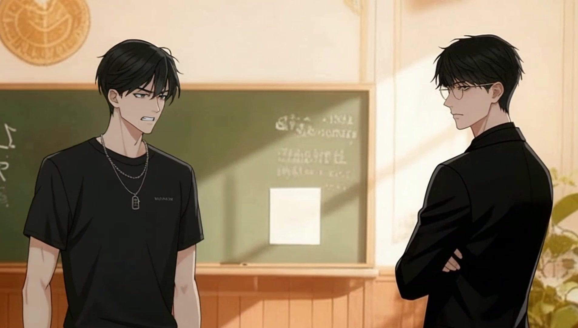 นางร้ายรีเซ็ตชะตา