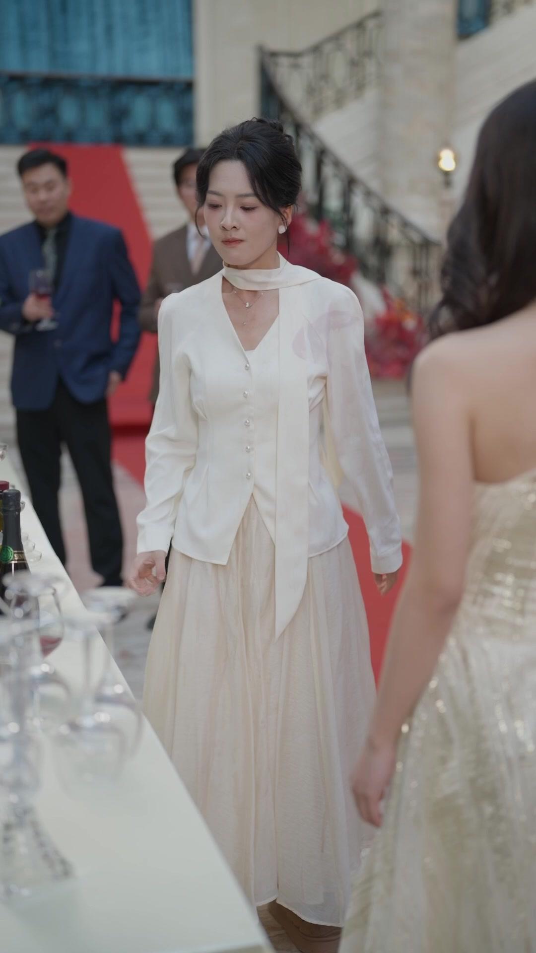 Please Marry Me, My Anti-Allergy Sweetie!