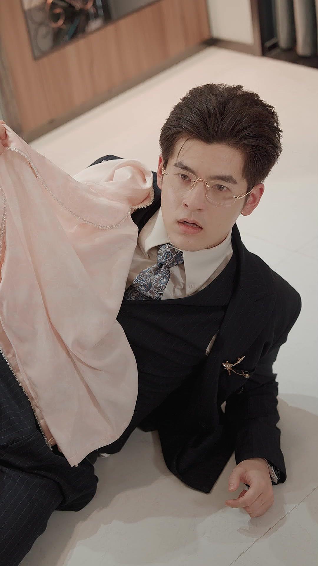 Anak Comel Jadi Jodoh, Mama Dimanja