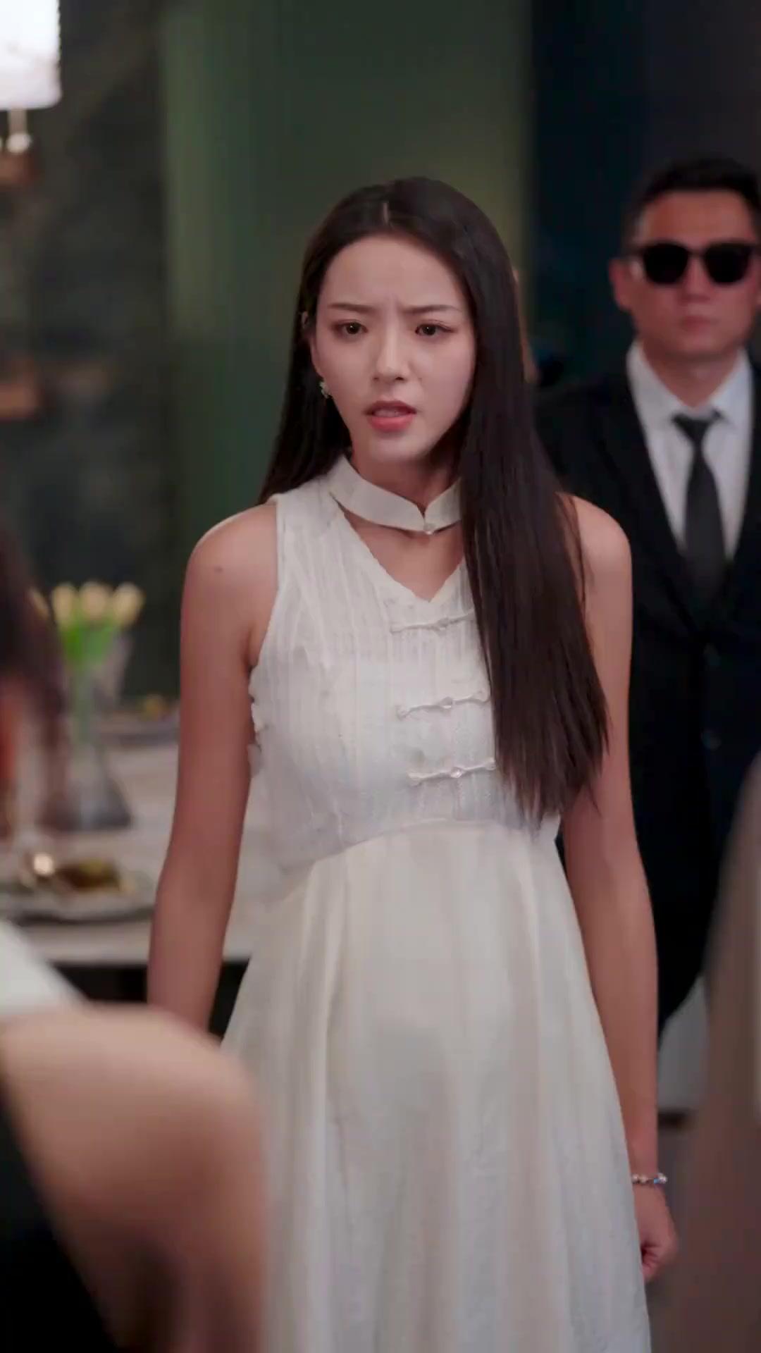 From Heiress to CEO's Mistress