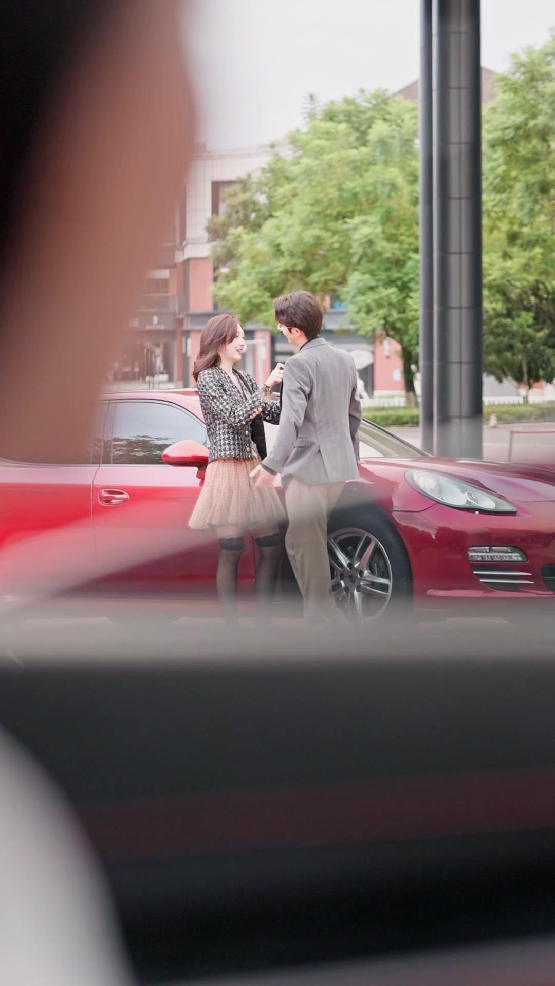  前夫，餘生請排隊