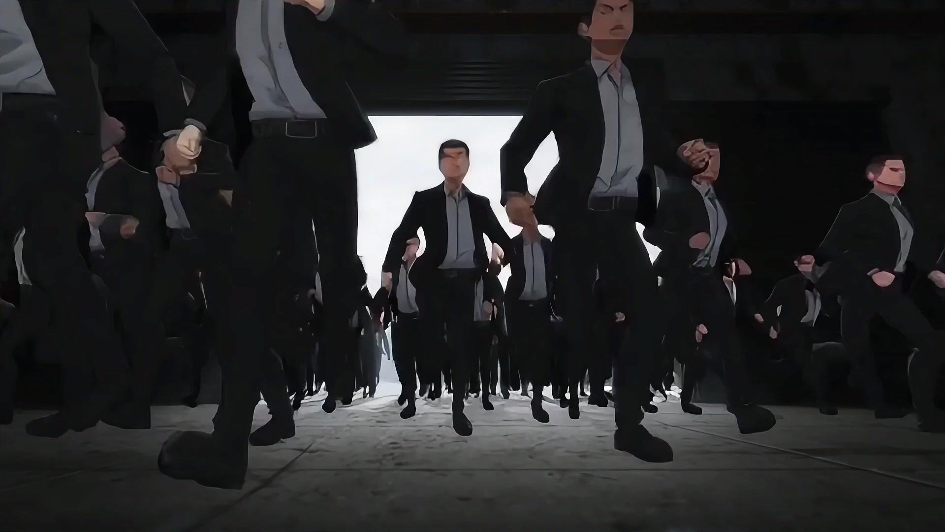 Tinggalkan Semua Demi Jadi Ayah