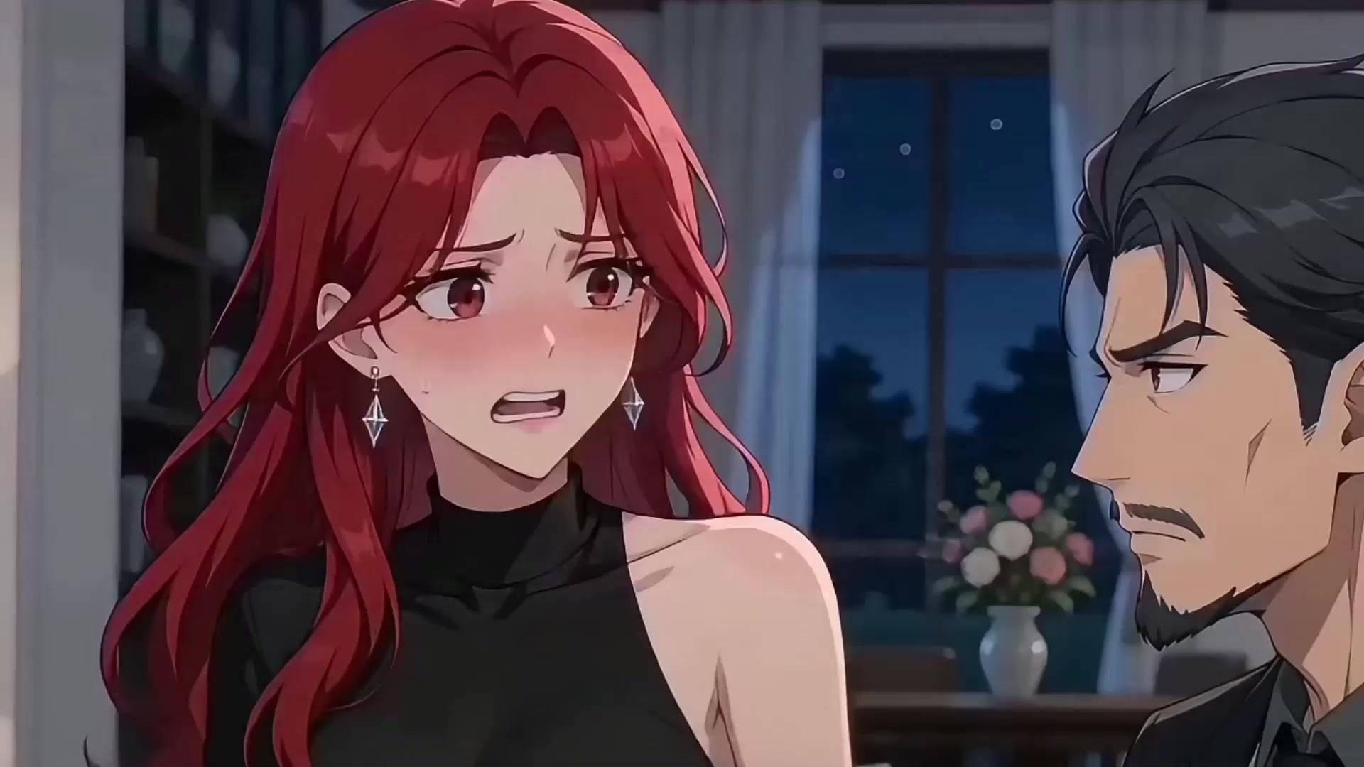 Mom's Dating Made Me a Millionaire!