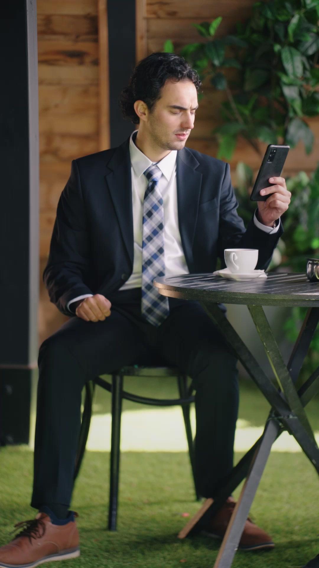 MON AVOCAT EN DIVORCE EST MON MARI