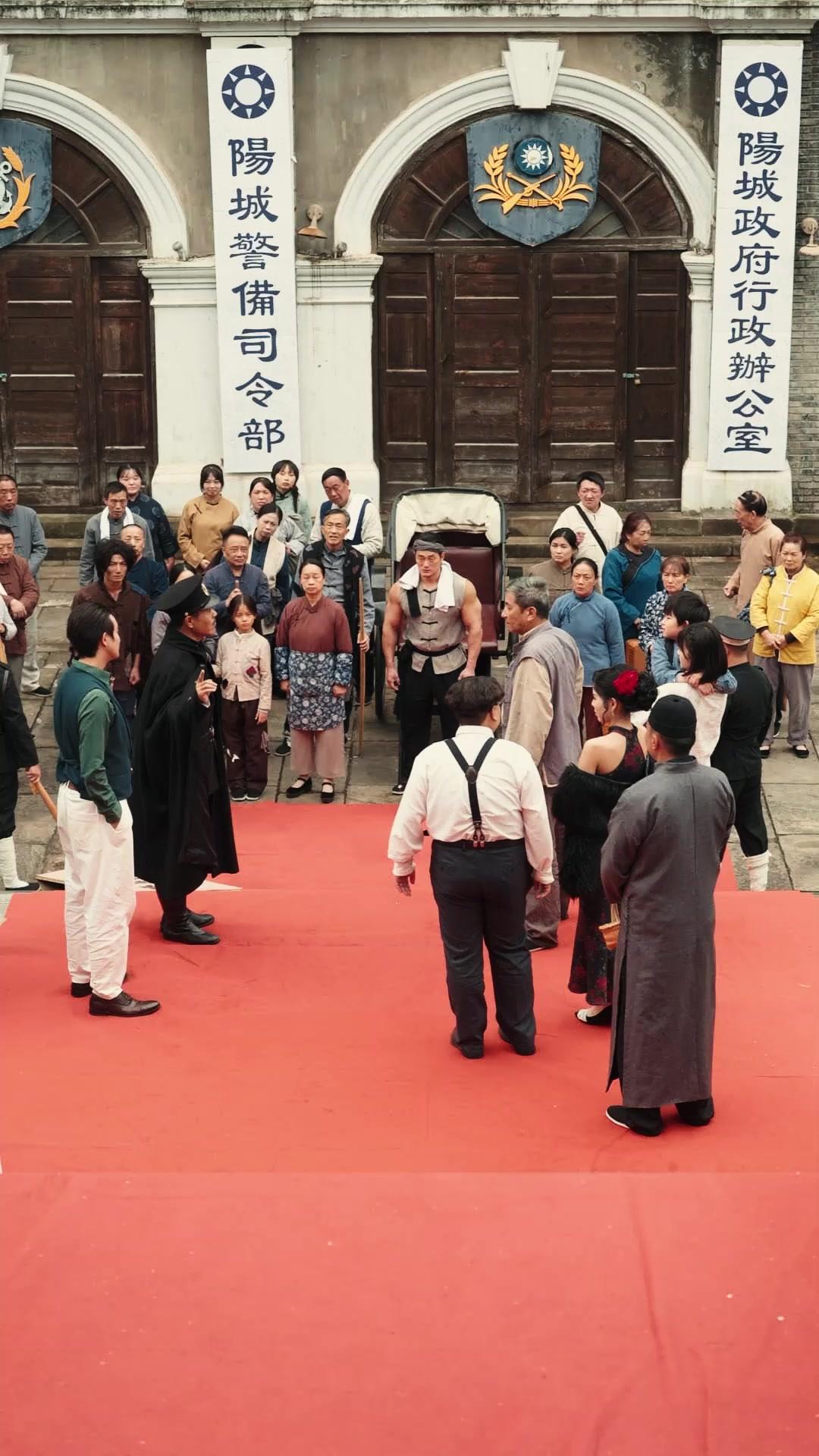 침묵한 사령관의 분노