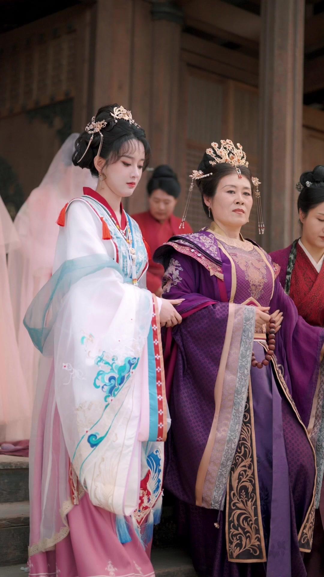 El regreso de la princesa