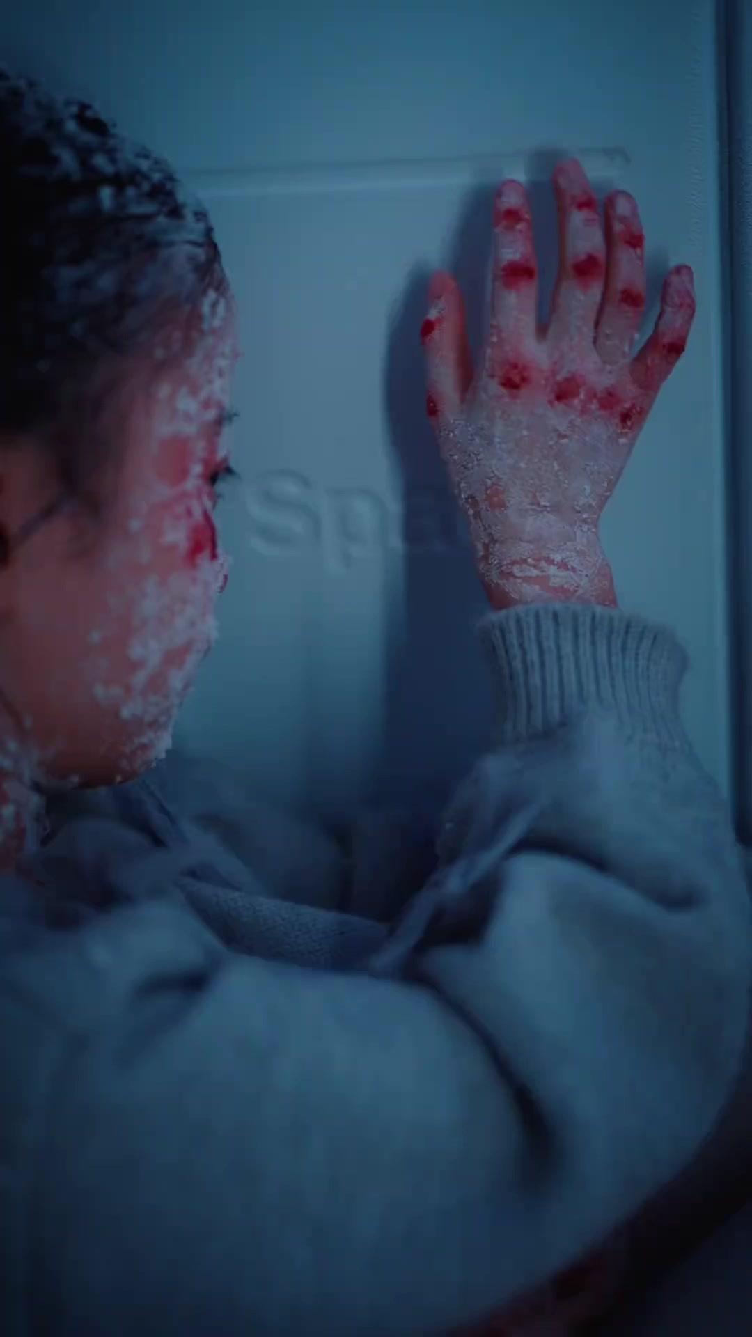 (더빙) 아빠 엄마, 왜 동생만 예뻐해?