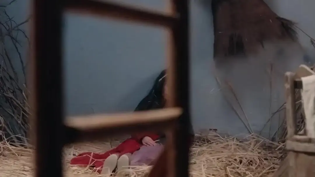 General Robin's Adventures: When the Pigeon Carries More Than a Note