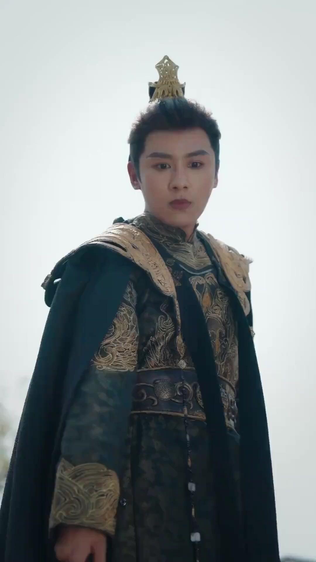 (พากย์เสียง) หอฟู่หรง