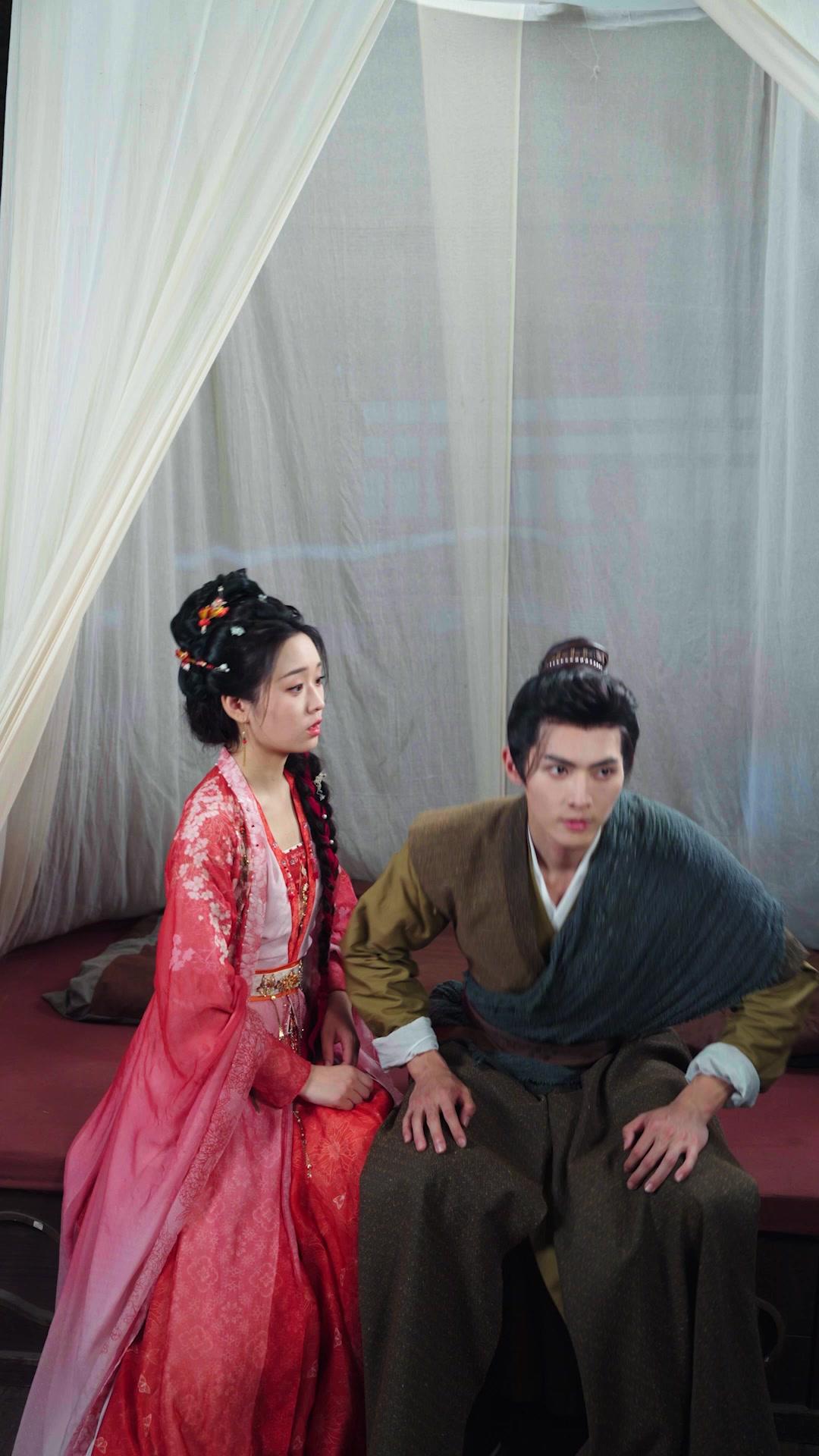 Saat si Pemburu Jatuh Cinta