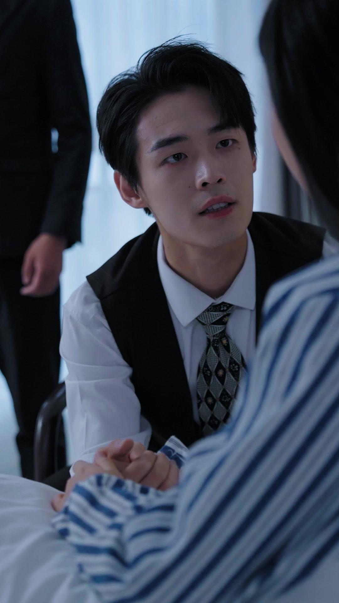 Seducción vengativa