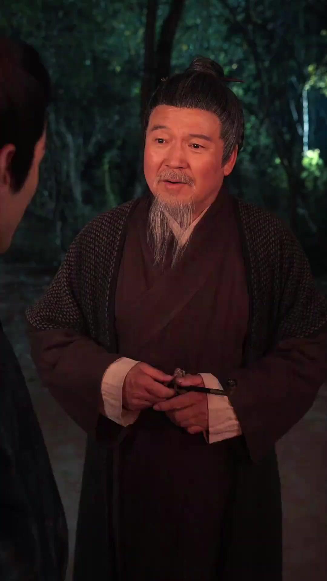 (Dubbed) Three Wives, One Rising Lord