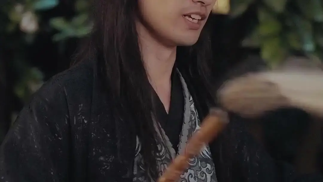 Whispers of Five Elements: When Ritual Becomes a Weapon of Memory