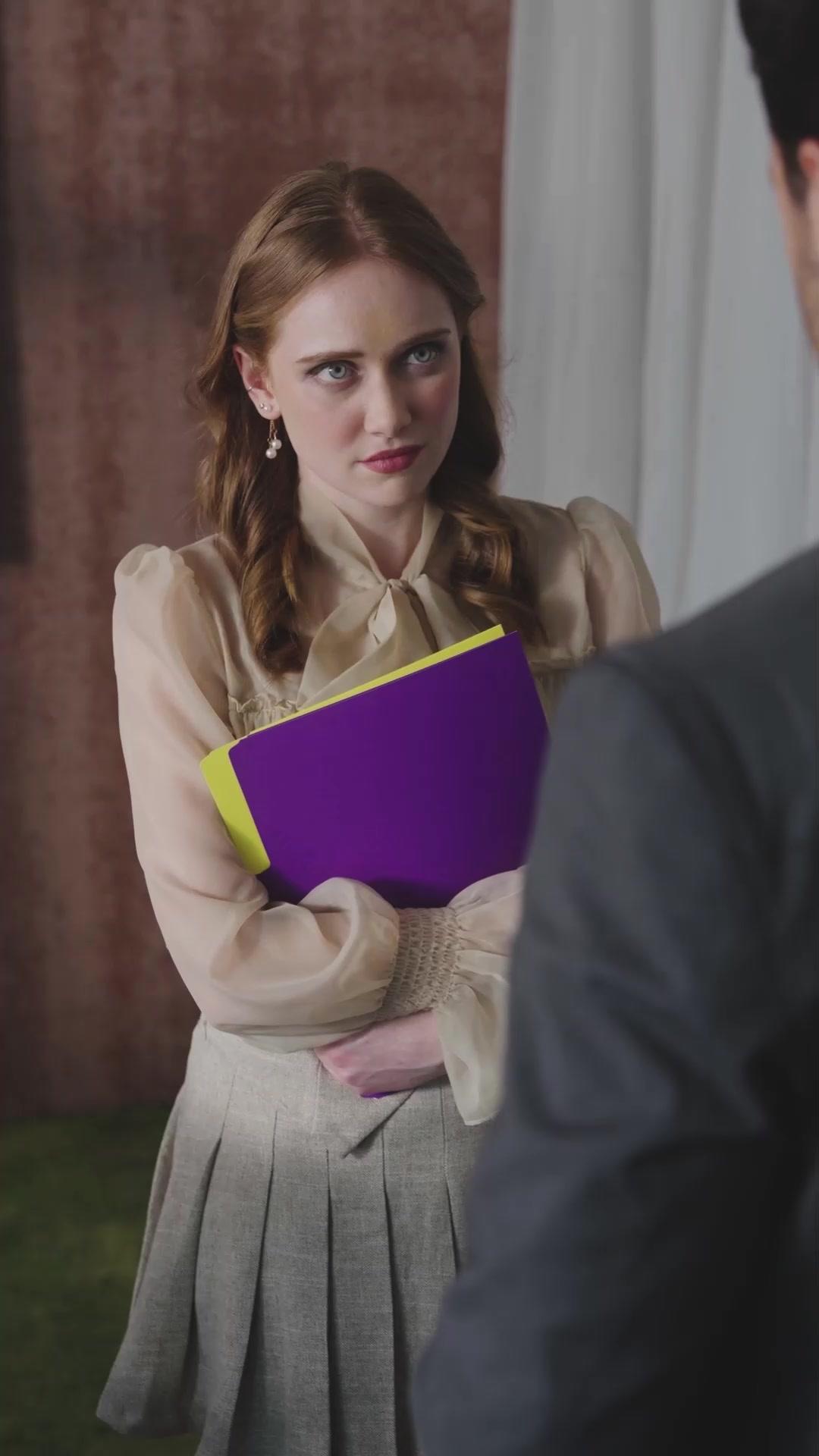 CEO Wants My Little Rascal