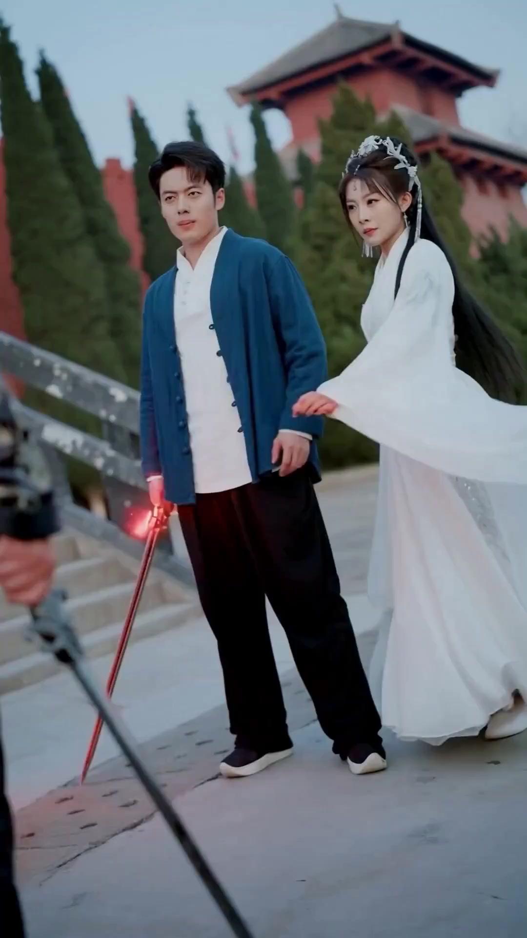 (Dubbed) From Zero to Sword God