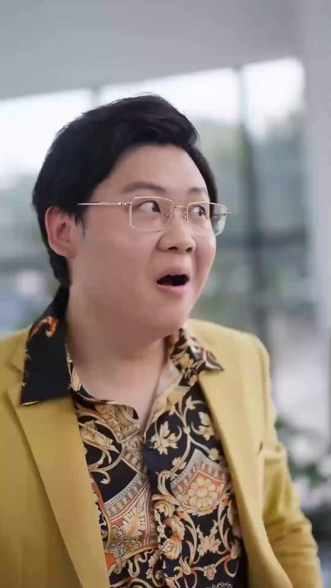 From Dumped to Billionaire Tycoon