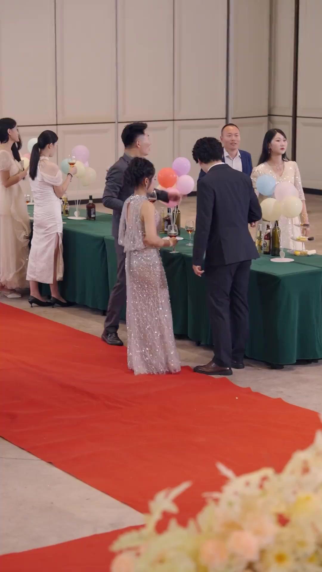 Gizli Varisin Dönüşü 