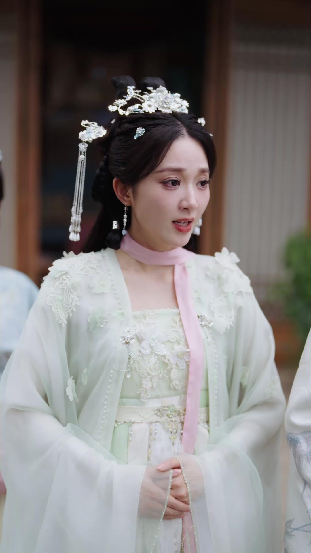 Mi esposa es un misterio