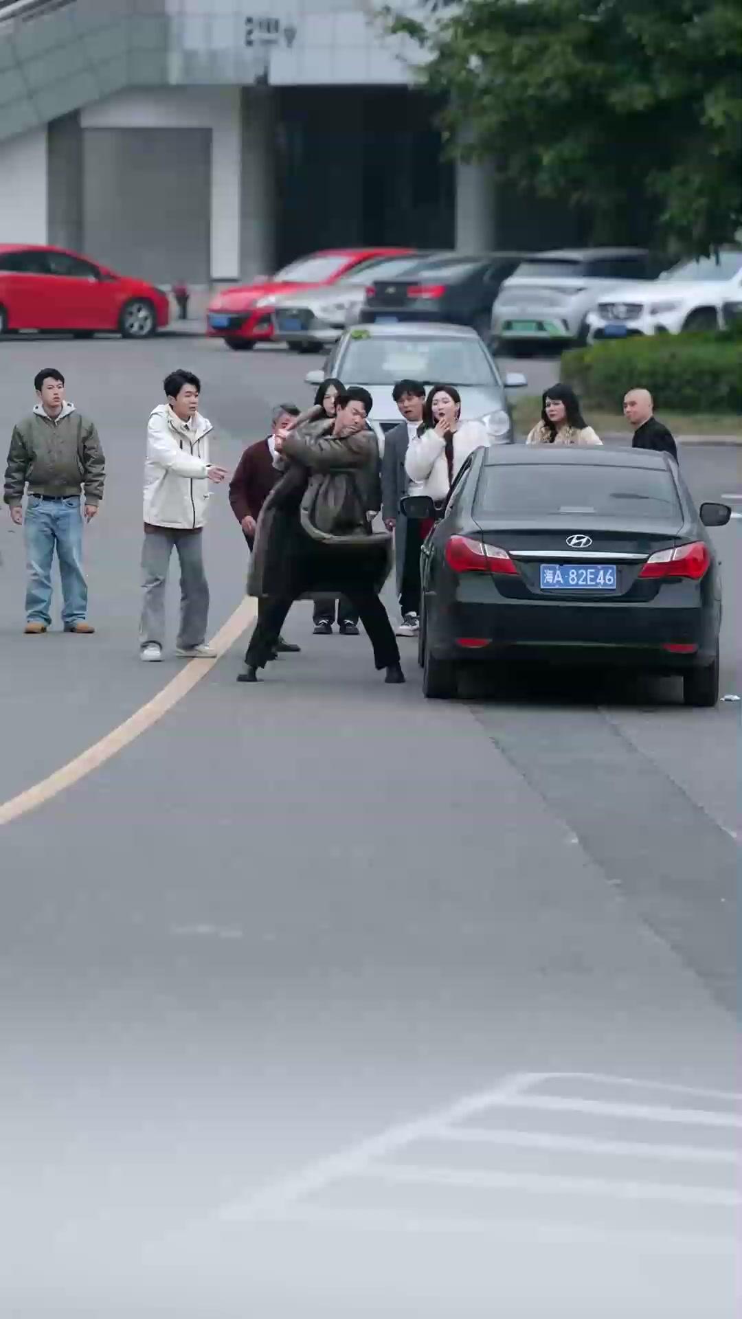 طريق الصحوة   (مدبلج)