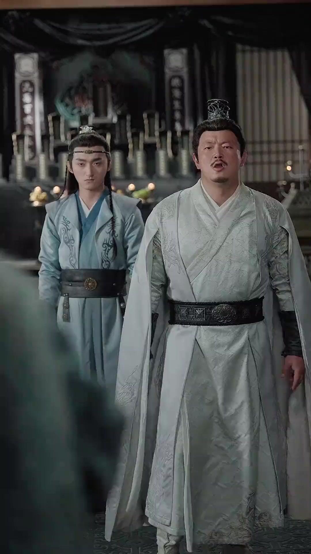 (Sulih suara) Tebus Langit