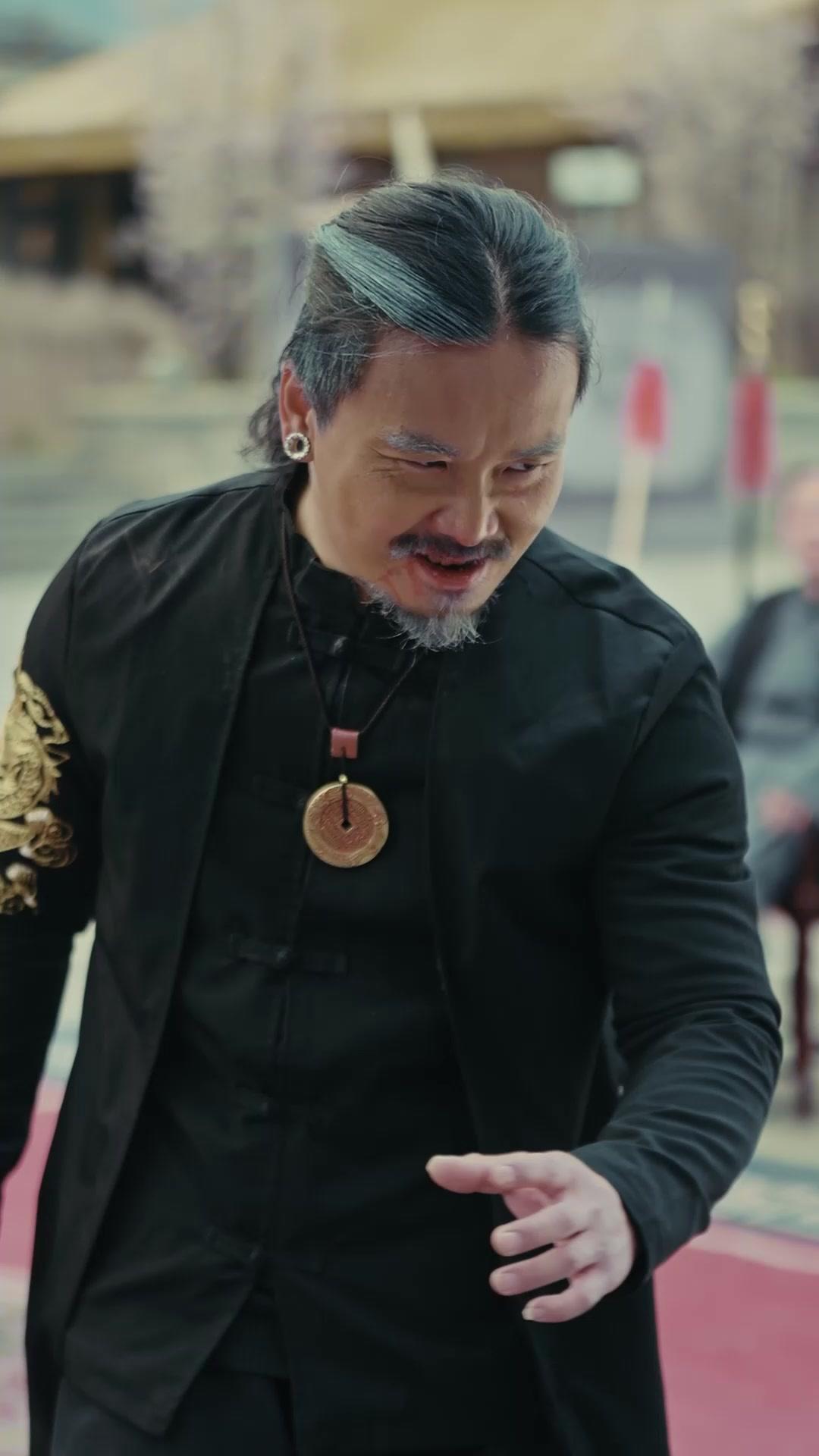 Kebangkitan Mahaguru